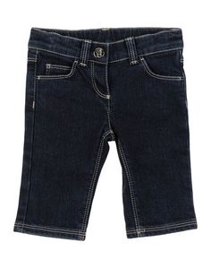 Джинсовые брюки Gucci