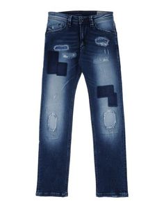 Джинсовые брюки Diesel