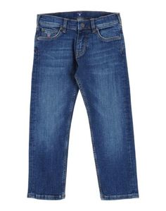 Джинсовые брюки Gant
