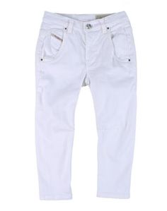 Джинсовые брюки Diesel