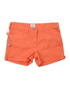 Джинсовые шорты Mauro Grifoni Kids