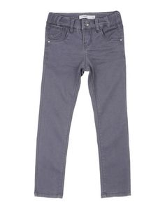 Джинсовые брюки Name IT