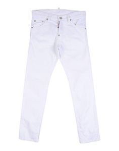 Джинсовые брюки Dsquared2