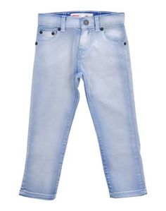 Джинсовые брюки Levis Kidswear