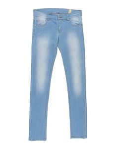 Джинсовые брюки Harmont&Blaine