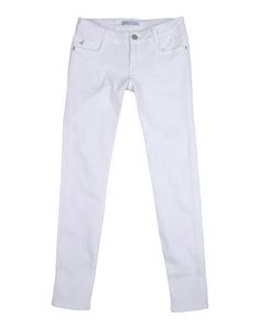 Джинсовые брюки Patrizia Pepe