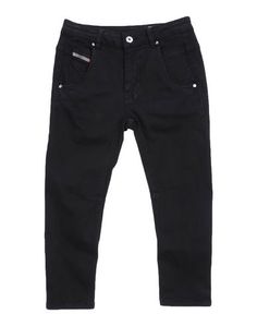 Джинсовые брюки Diesel
