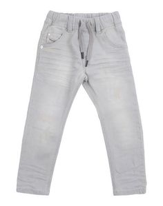 Джинсовые брюки Diesel