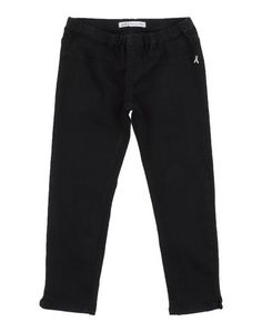 Джинсовые брюки Patrizia Pepe