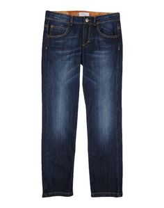 Джинсовые брюки Alviero Martini 1A Classe