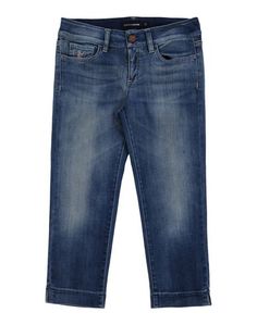 Джинсовые брюки European Culture