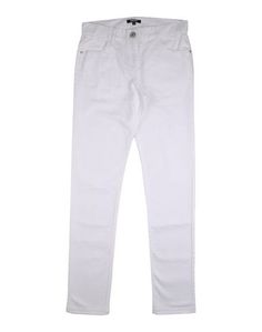 Джинсовые брюки Dkny