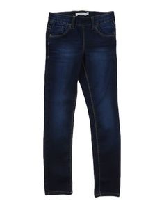 Джинсовые брюки Name IT