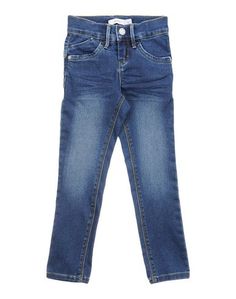 Джинсовые брюки Name IT