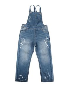 Брючный комбинезон Courage & Kind