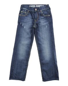 Джинсовые брюки Guess Jeans