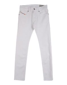 Джинсовые брюки Diesel