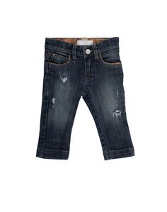 Джинсовые брюки Alviero Martini 1A Classe