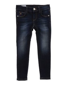 Джинсовые брюки Gucci