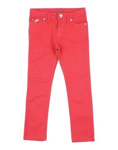 Джинсовые брюки Paul Smith