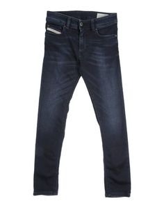 Джинсовые брюки Diesel