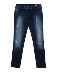 Джинсовые брюки Diesel