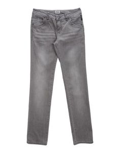 Джинсовые брюки Armani Junior