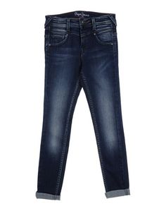 Джинсовые брюки Pepe Jeans