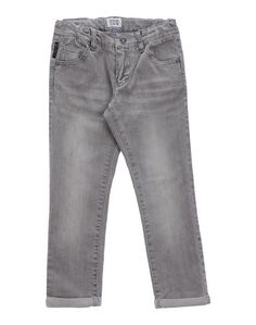 Джинсовые брюки Armani Junior
