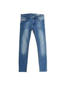 Джинсовые брюки Diesel