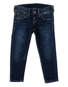 Джинсовые брюки Pepe Jeans