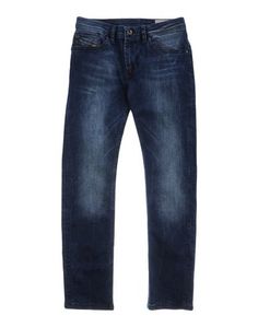 Джинсовые брюки Diesel