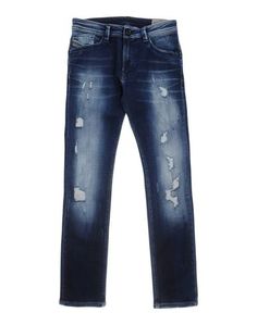 Джинсовые брюки Diesel