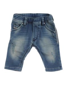 Джинсовые брюки Diesel