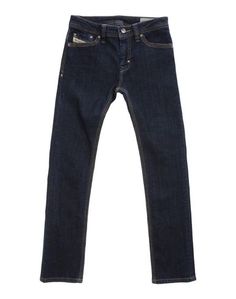 Джинсовые брюки Diesel