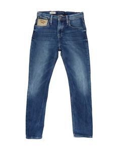 Джинсовые брюки Pepe Jeans