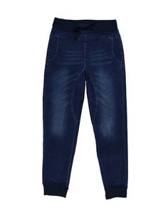 Джинсовые брюки Bikkembergs