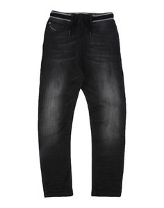 Джинсовые брюки Diesel