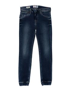 Джинсовые брюки Pepe Jeans