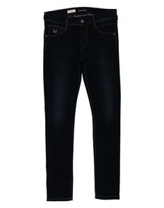 Джинсовые брюки Pepe Jeans