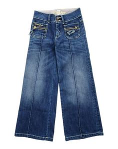 Джинсовые брюки Guess Jeans