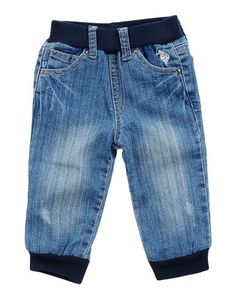 Джинсовые брюки U.S.Polo Assn.