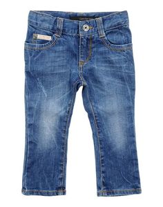 Джинсовые брюки Calvin Klein Jeans
