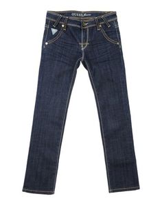 Джинсовые брюки Guess Jeans