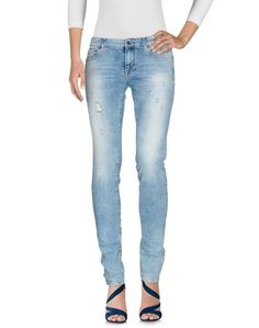 Джинсовые брюки Denim & Supply Ralph Lauren