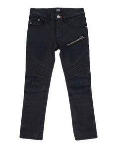 Джинсовые брюки Armani Junior