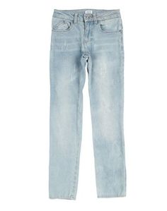 Джинсовые брюки Armani Junior