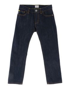Джинсовые брюки Armani Junior