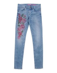 Джинсовые брюки Guess