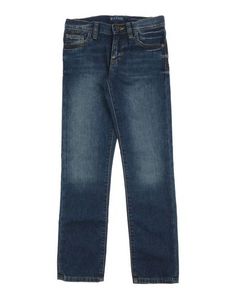 Джинсовые брюки Guess